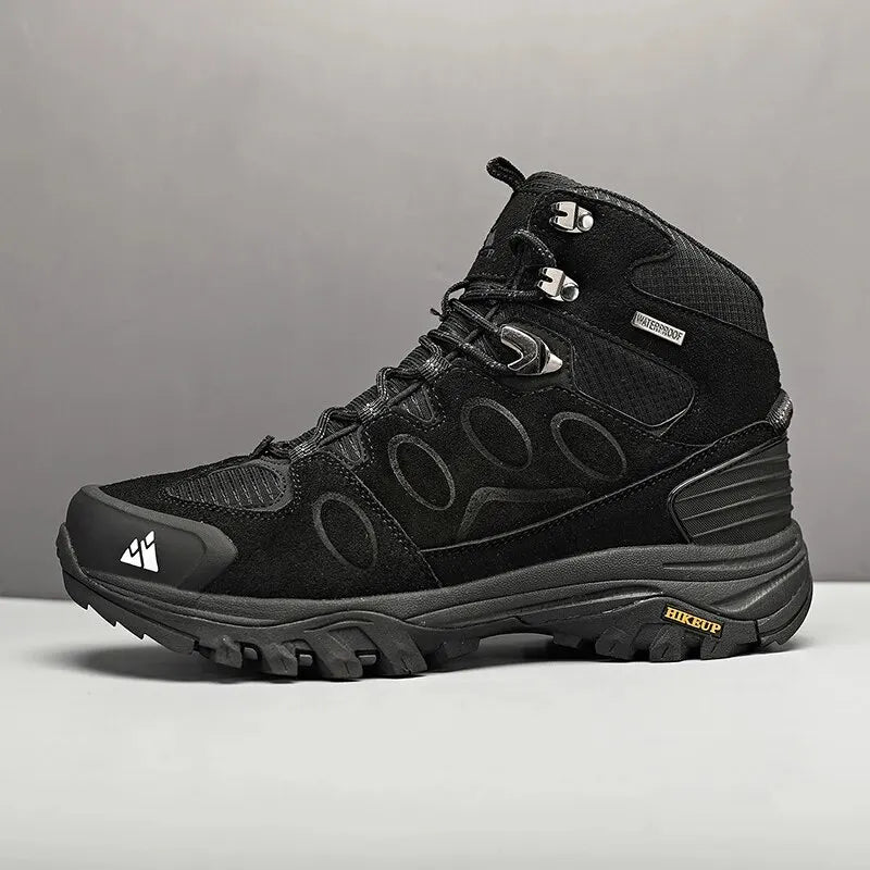 HIKEUP Dual Termic Hiking Boot